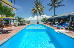 Гостиница Carabao Dive Resort  Ко Пханган